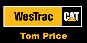 WesTrac - (Tom Price)